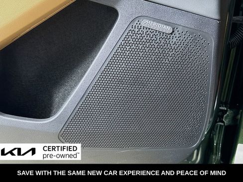 Certified 2023 Kia EV6 GT-Line image 32