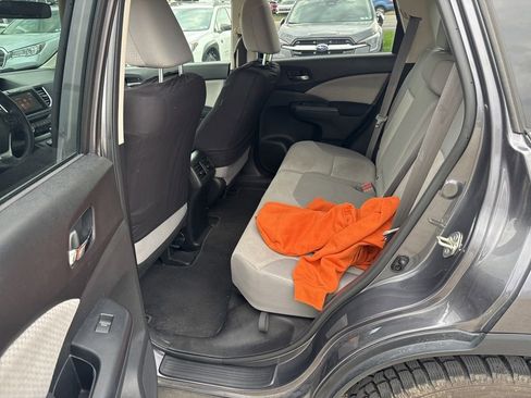 Used 2016 Honda CR-V EX image 25
