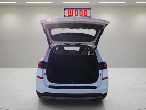 Used 2019 Hyundai Tucson Sport w/ Cargo Package image 24