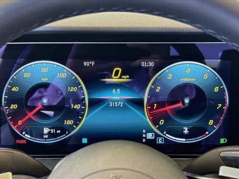Used 2022 Mercedes-Benz E 350 Sedan image 12