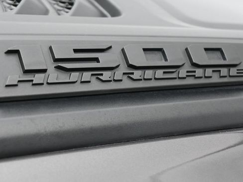 Used 2026 RAM 1500 Rebel w/ Rebel Level 2 Equipment Group AWD/4WD image 28