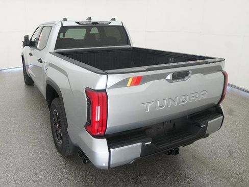 New 2026 Toyota Tundra SR5 AWD/4WD image 94