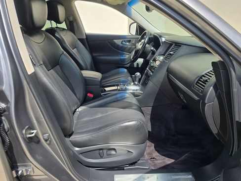 Used 2015 INFINITI QX70 2WD w/ Premium Package image 23