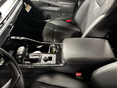 New 2026 Kia Sorento SX AWD/4WD image 24