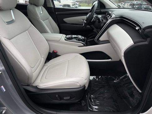 Used 2023 Hyundai Tucson Limited w/ Cargo Package AWD/4WD image 19