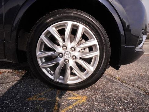 Used 2020 Buick Envision Premium w/ LPO, Road Trip Package image 42