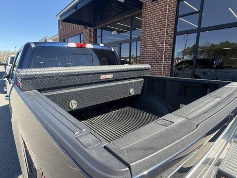 Used 2022 Ford F150 Platinum w/ Equipment Group 701A High AWD/4WD image 13