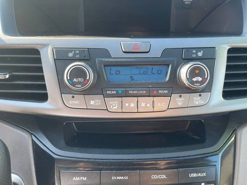 Used 2013 Honda Odyssey EX-L image 31