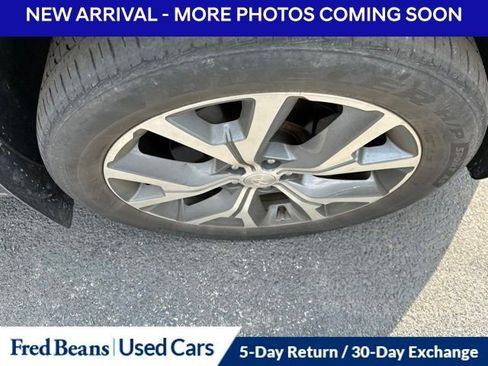 Used 2021 Hyundai Palisade Limited AWD/4WD image 16