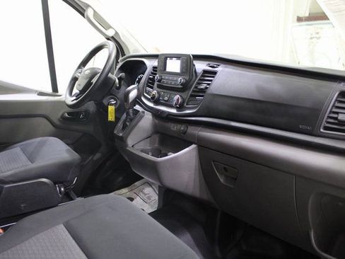 Used 2024 Ford Transit 250 Base w/ Exterior Upgrade Package image 18