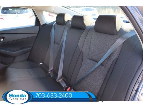 New 2026 Honda Accord SE image 29