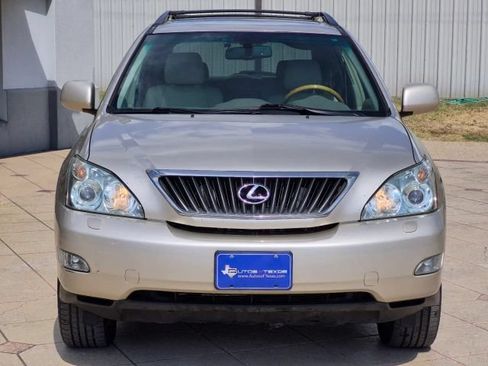 Used 2008 Lexus RX 350 AWD image 2