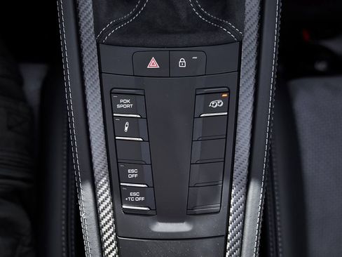 Used 2025 Porsche 718 Boxster Spyder RS RWD image 66