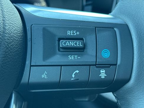 Certified 2025 INFINITI QX60 Luxe w/ Black Edition image 41