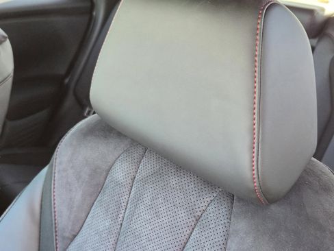 New 2026 Acura ADX A-Spec image 23