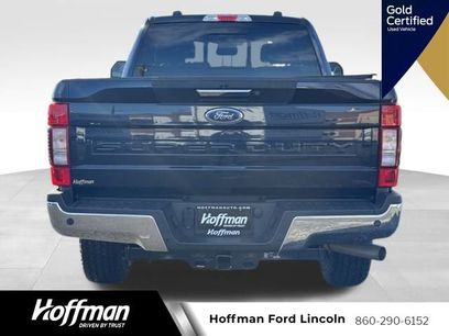 Certified 2022 Ford F250 Lariat w/ Snow Plow Prep Package