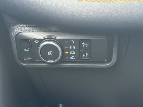 New 2026 Ford Explorer Tremor w/ Tremor Ultimate Package AWD/4WD image 33