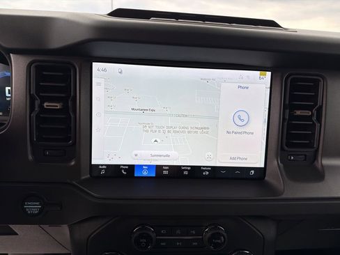 New 2026 Ford Bronco Badlands AWD/4WD image 21