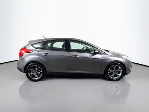 Used 2013 Ford Focus SE image 8