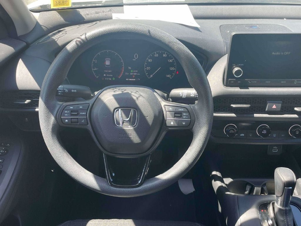 Used 2023 Honda HR-V LX image 14