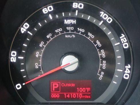 Used 2011 Kia Sportage LX w/ Convenience Pkg FWD image 44