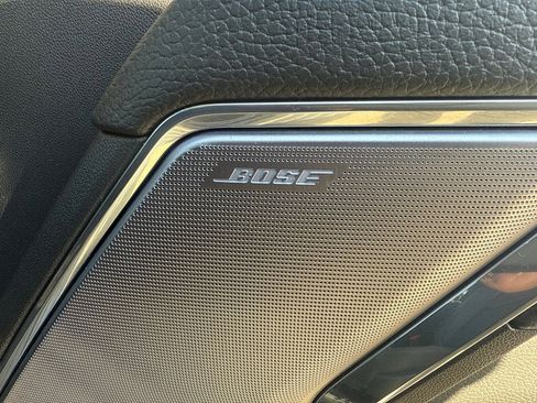 Used 2024 GMC Sierra 2500 Denali w/ Technology Package image 25