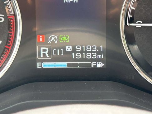 Used 2023 Subaru Forester Touring AWD/4WD image 29