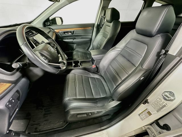 Used 2021 Honda CR-V EX-L image 25