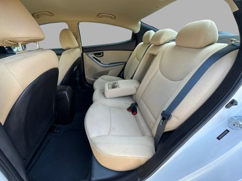 Used 2013 Hyundai Elantra GLS FWD image 28