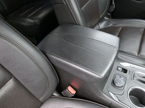 Used 2023 Chevrolet Traverse High Country w/ LPO, Floor Liner Package FWD image 39