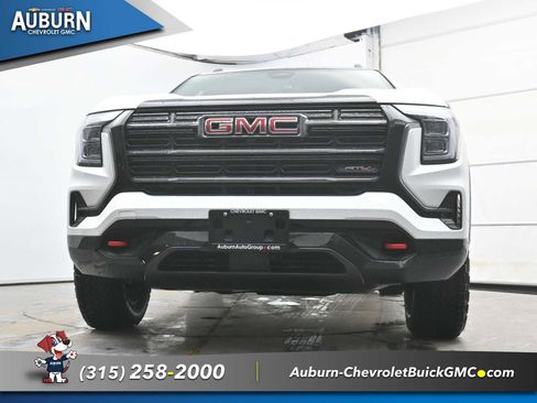 New 2026 GMC Terrain AT4 w/ LPO, Floor Liner Package image 17