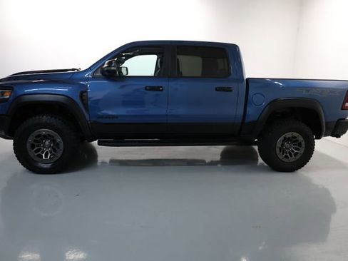 Used 2024 RAM 1500 TRX AWD/4WD image 66