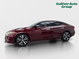 Used 2018 Nissan Maxima 3.5 SL FWD video 2