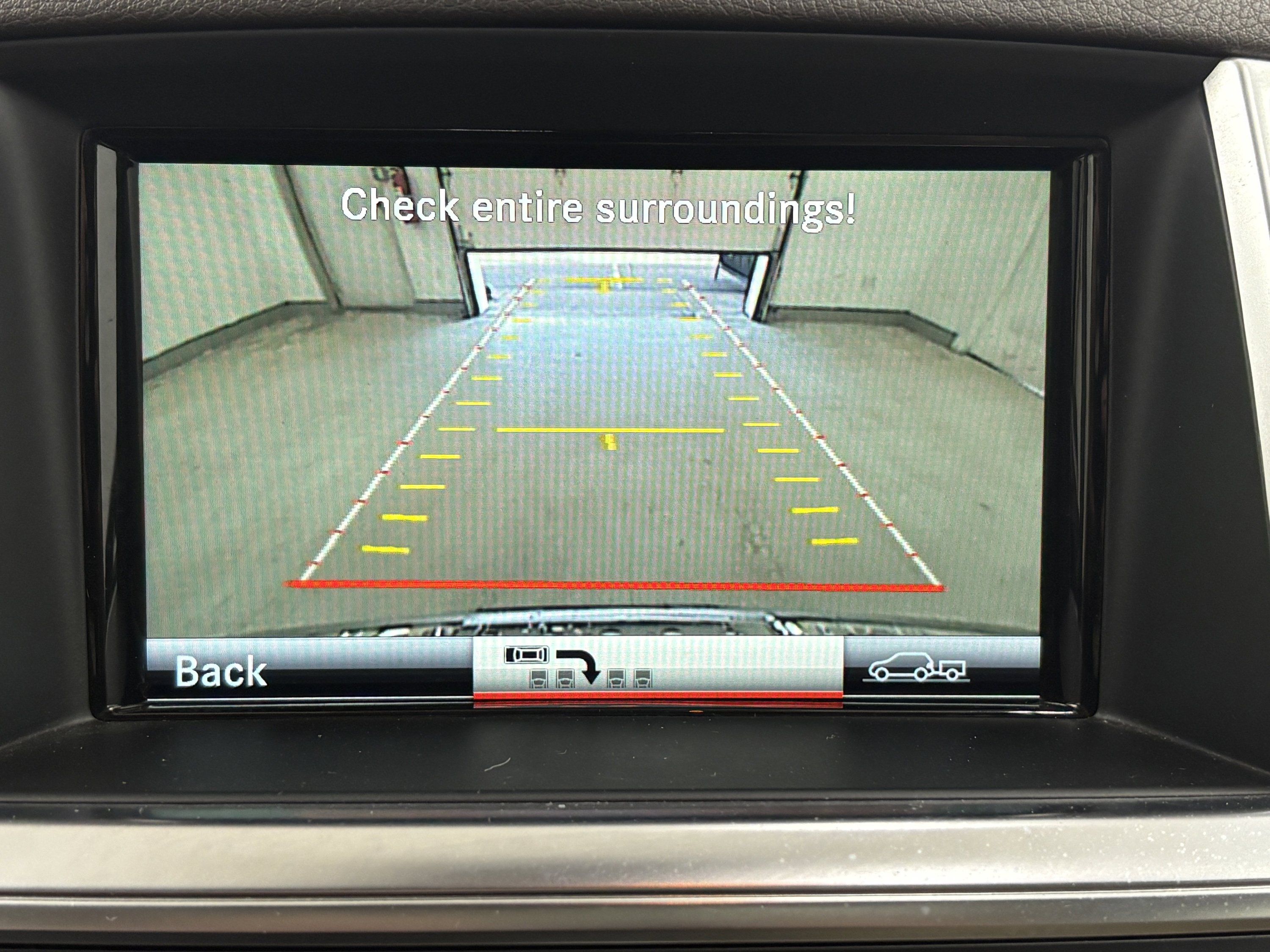 Used 2015 Mercedes-Benz ML 350 4MATIC image 17