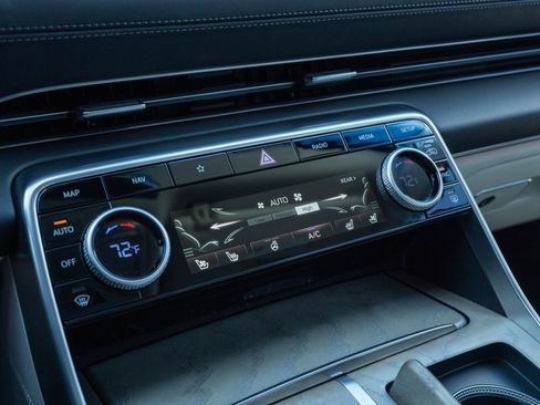 Used 2023 Genesis GV80 3.5T w/ Advanced Package image 26