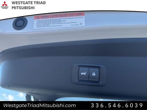 New 2026 Mitsubishi Outlander SE FWD image 29