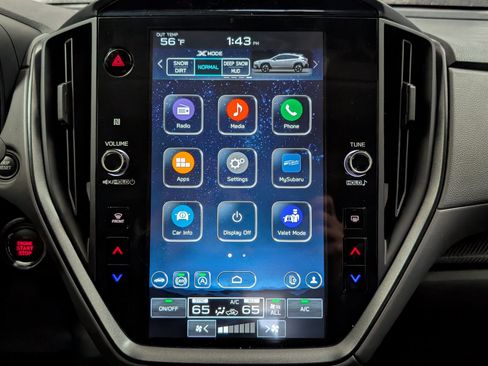 New 2026 Subaru Crosstrek 2.0i Premium image 7