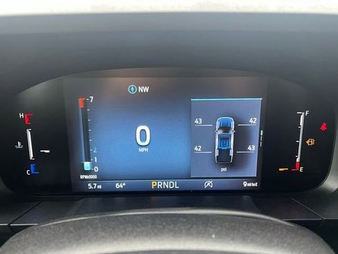 New 2026 Ford Maverick XLT image 13