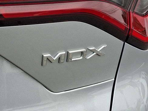 Certified 2023 Acura MDX A-Spec AWD/4WD image 29