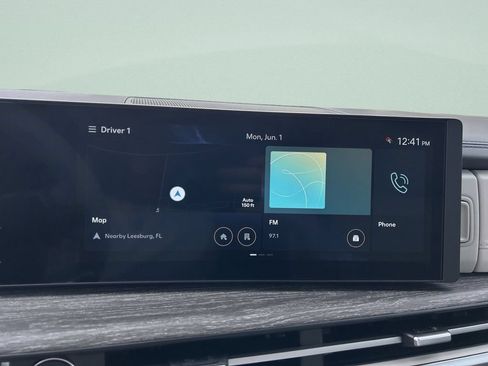 New 2026 Hyundai Santa Fe Limited FWD image 25