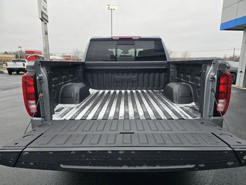 New 2026 GMC Sierra 1500 SLE AWD/4WD image 10