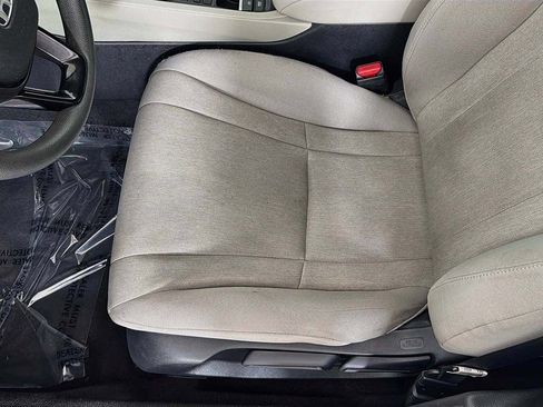 Used 2025 Honda Accord LX image 21
