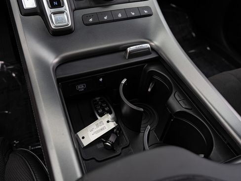 Used 2025 Hyundai Palisade Calligraphy AWD/4WD image 29