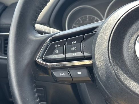 Used 2025 MAZDA CX-5 AWD 2.5 S w/ Select Package image 22
