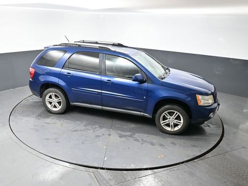 Used 2009 Pontiac Torrent AWD w/ Preferred Package image 14