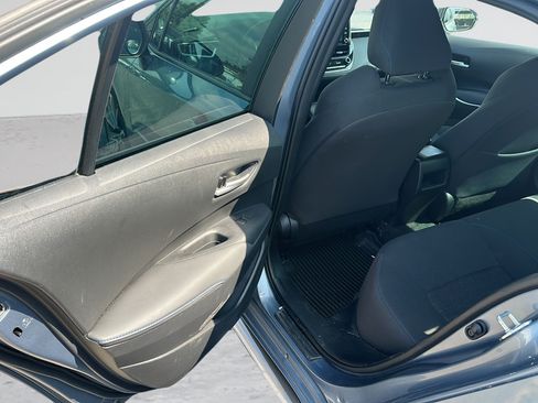 Used 2021 Toyota Corolla SE w/ Body Protection Package (TMS) FWD image 19