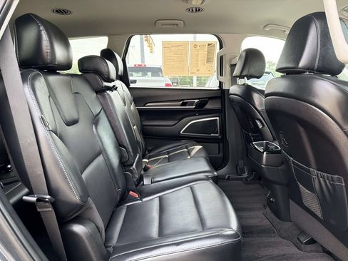 Used 2023 Kia Telluride LX AWD/4WD image 10