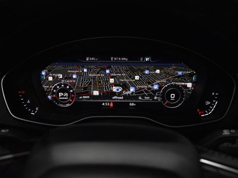 Used 2020 Audi Q5 2.0T Premium Plus w/ Premium Plus Package image 18