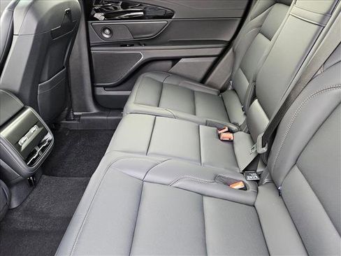 New 2026 Lincoln Nautilus Premier w/ Equipment Group 102A image 16