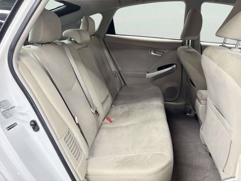 Used 2010 Toyota Prius FWD image 18
